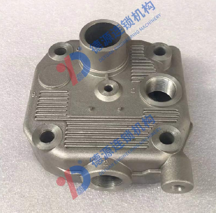 A0057003800 PREMIUM AIR COMPRESSOR CYLINDER UNIT DURABLE FOR BENZ TRUCKS