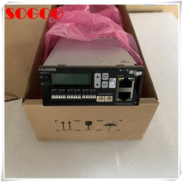 Huawei SMU01C Monitoring Module New And Original