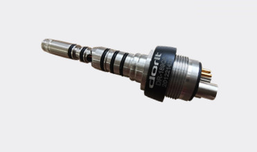 420000rpm зубоврачебное отверстие пневматической турбины 6 привело оптическое волокно зубоврачебное Наконечники Kavo соединений