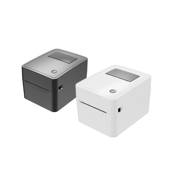 Thermal Barcode Label Printer With Label Holder– Compatible with Amazon Ebay Etsy Shopify 4×6 Shipping Label Printer