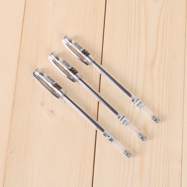 Un stylo à bille de luxe acceptable Logo personnalisé pour la promotion de cadeaux d'entreprise