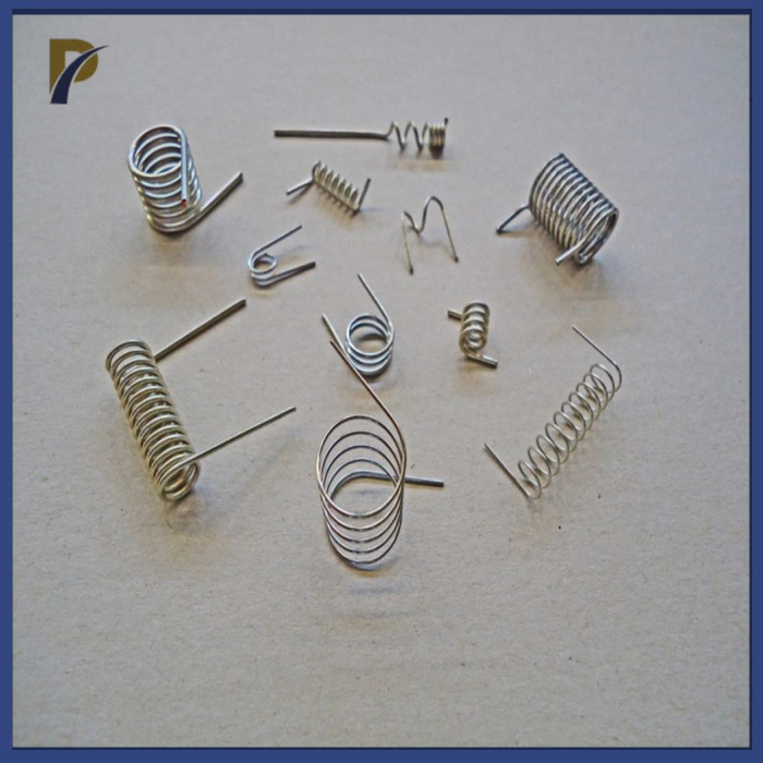 Тип катушки москита провода вольфрама диаметра 0.55mm 0.65mm 0.8mm для электронной пушки
