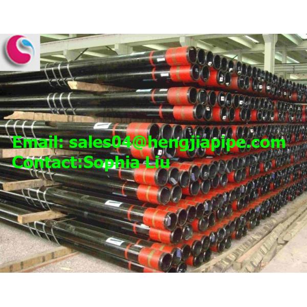 API 5CT Casing Pipe length R2 R3