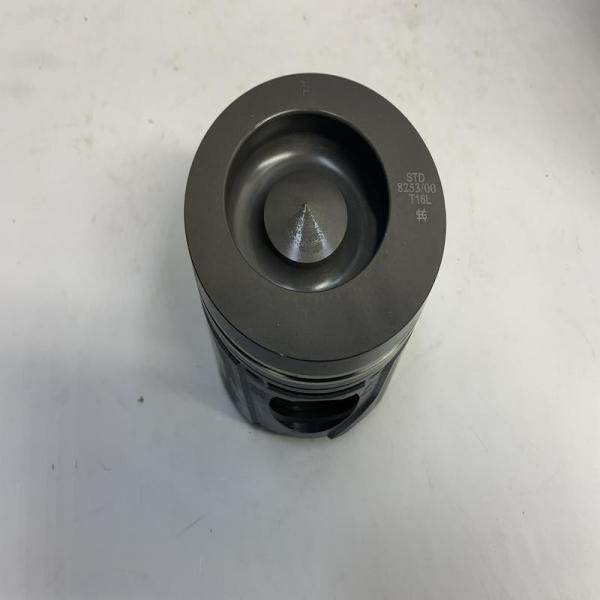 Комплект поршневых двигателей D6D для двигателей Volvo 0450-1365 VOE04501365