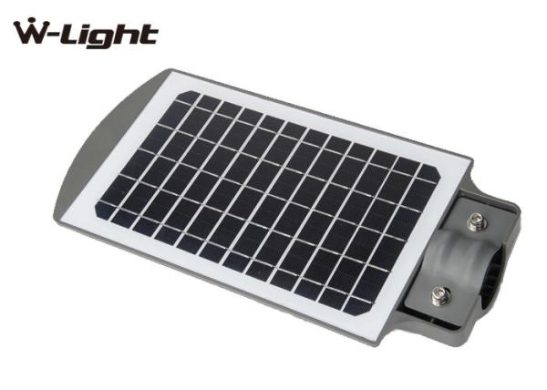 CE 3000K - 6500K  hotesale 20W 40W 60W LED solar street light