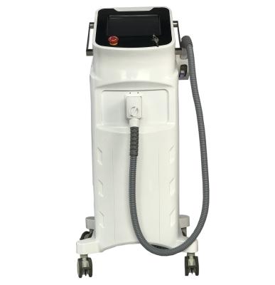 Vertical Shr Ipl E Light Ipl Machine Acne Treatment Beauty Machine 68*55*119cm