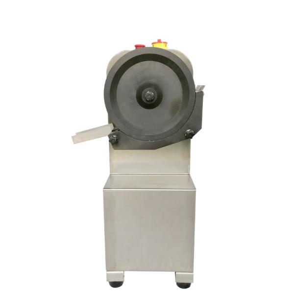 Bliss Ball Making Rounder Protein Bar Rolling Machine CE 90pcs/min 304 SS