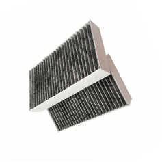 Автозапчасти Углеродный фильтр воздуха A2218300018 Для Mercedes Benz