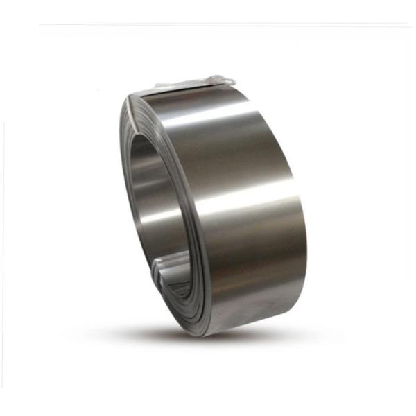 304 301 Stainless Steel Strip 316L 201 202 Ta1 Gh625 Gh4169 Gh141