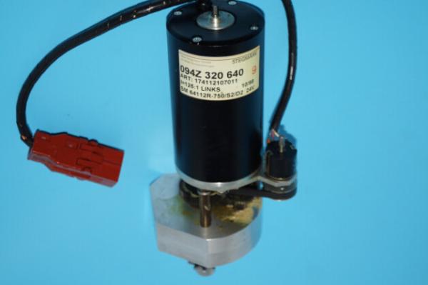 094Z 320 640,Roland motor,roland original used,original part for Roland 700