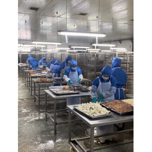 Rongshengchang Investment Group (Hainan) Co., Ltd.