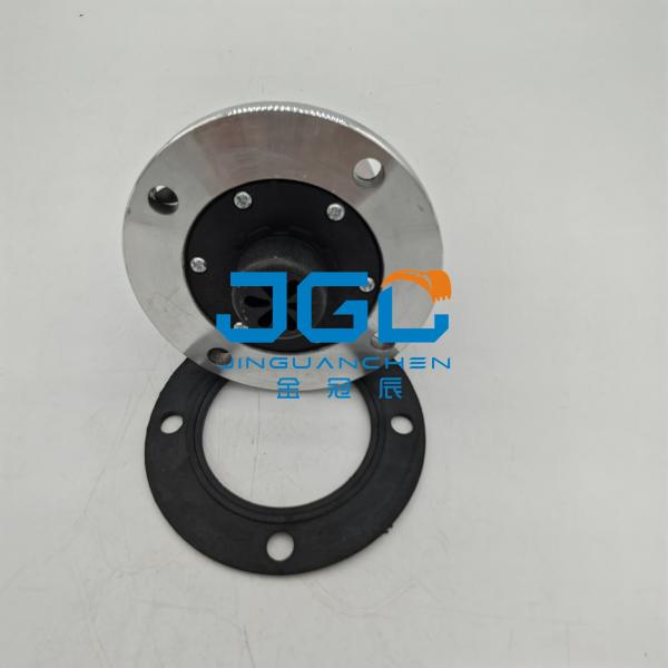 Аксессуары YN57V00004F1 экскаватора выпускного золотника фильтра SK200-10 SK250-10 SK200-6E дыша