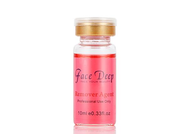 Face Deep Remover Agent 10ml/pc for Removing Mistaken Lines in Time