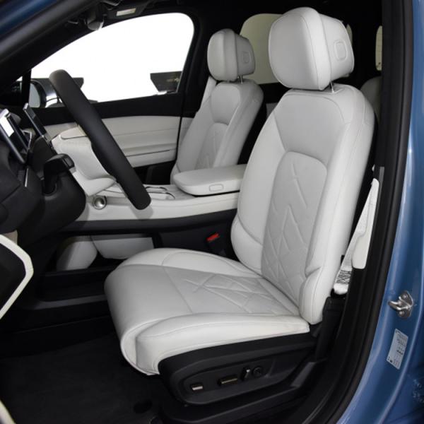Inteligente adulto 4 portas 5 lugares Sedan Ora Iluminação Cat Ev Carro Torque máximo Nm 300-400Nm