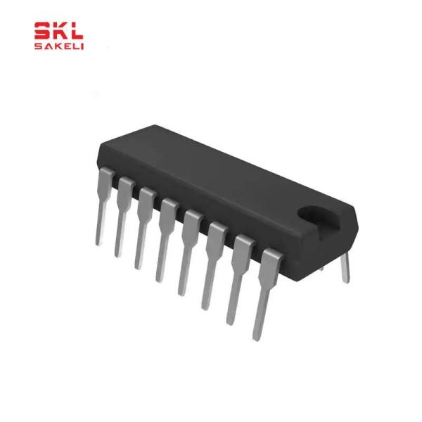 TLP620-4X Isolation IC Accurately Isolates High Power Applications
