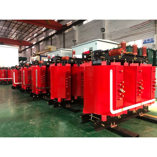 225kva Cast Coil Transformer 12.47kv To 480v Nema 3r Enclosure Doe 2016 IEEE ANSI Standards Epoxy Resin Cast Transformer