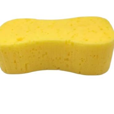 Durable Premium Car Wash Sponge - Scratch-Free, Super Absorbent, Foam & Microfiber