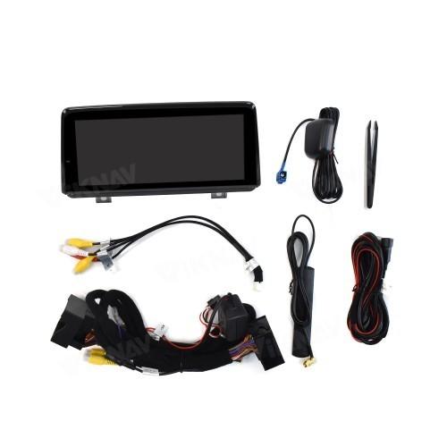 MPV NBT Touch Screen Car Radio GPS Stereo System for BMW 2 Series F22 F45 2013-16