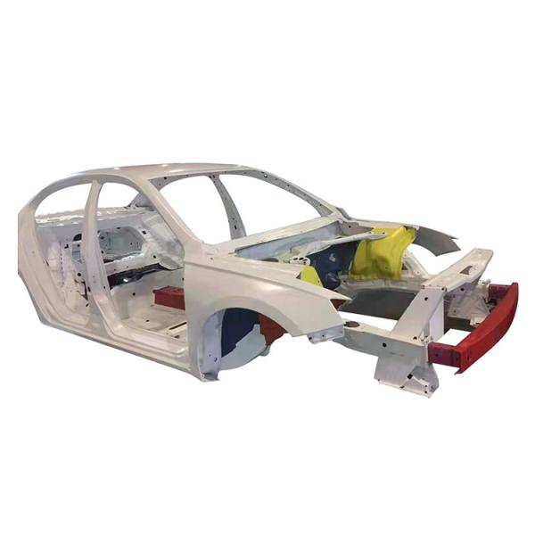 Guangdong CNC OEM Machining & Life-Size Plastic SLA 3D Printing – Max 1400mm Prototype Car Models