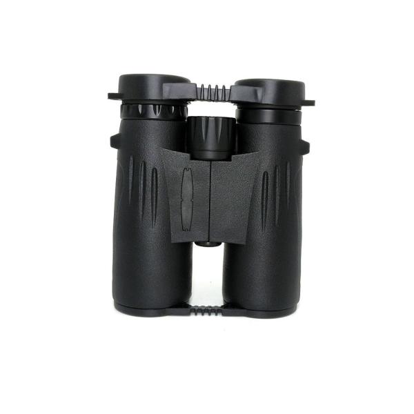 8x42 Image Stabilized  DCF Binoculars IPX7 Waterproof Telescope  For Hunting