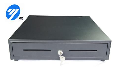 Restaurant / Retail Cash Register Box Cashier Drawer 16.5 Inch 5.9 KG 420A
