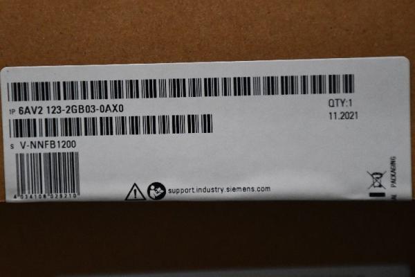 Siemens Connecting Cable for use with 277 Series Mobile Panel