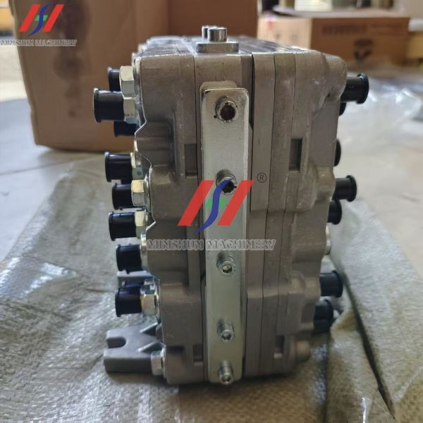C0400-60006 Signal Control Valve - Suitable for Hitachi ZX200 ZX230 Excavator Spare Parts