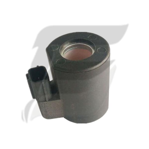 Катушка клапана соленоида экскаватора SKM6 daewoo Doosan DH300-5