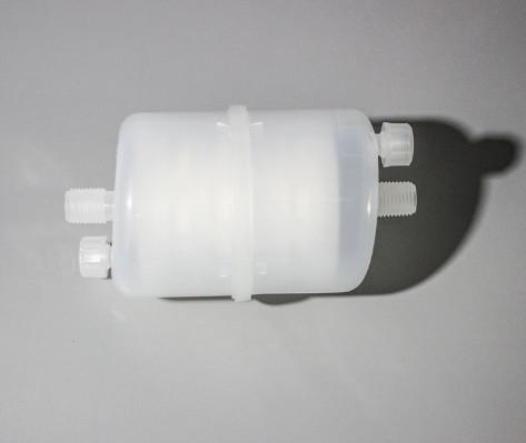 Viscous Liquid Nylon Disposable Capsule Filter 1 Micron  For Pharmacy
