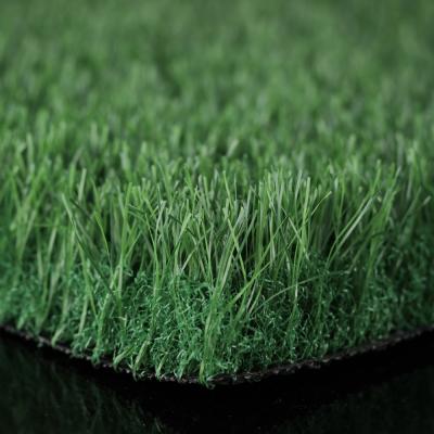 Environmental Green Roof Grass / Eco Friendly Artificial Turf 60mm Pile