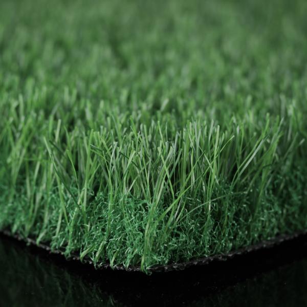 Outdoor Artificial Grass For Dogs / Imitation Lawn Turf