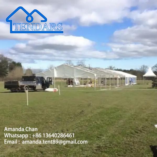 Big White Chapiteau Church Wedding Marquee Tents Marriage Tent Indian Marquee