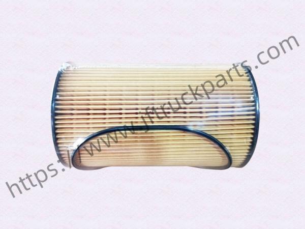 SITRAK MAN MC11 MC13 MT13 truck parts Oil filter element with O-ring 200V05504-0122