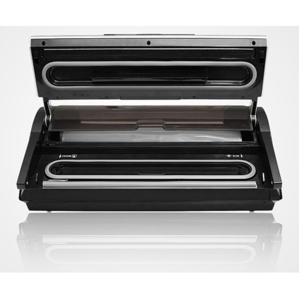 Flash Commercial Vacuum Sealer Maximum 350mm Sealing Length FW-3150