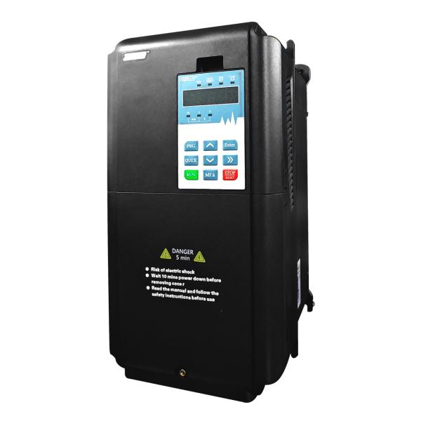 5.5-800KW High-Performance Variable Frequency Drive Inverter Energy-Efficient AC Motor Speed Controller