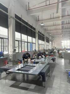 Shenzhen Smart Kitchen Digital Electric Appliances Co., Ltd