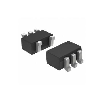 Circuito integrado linear do comparador da gestão CI MAX9031AUK+T do poder SOT23-5
