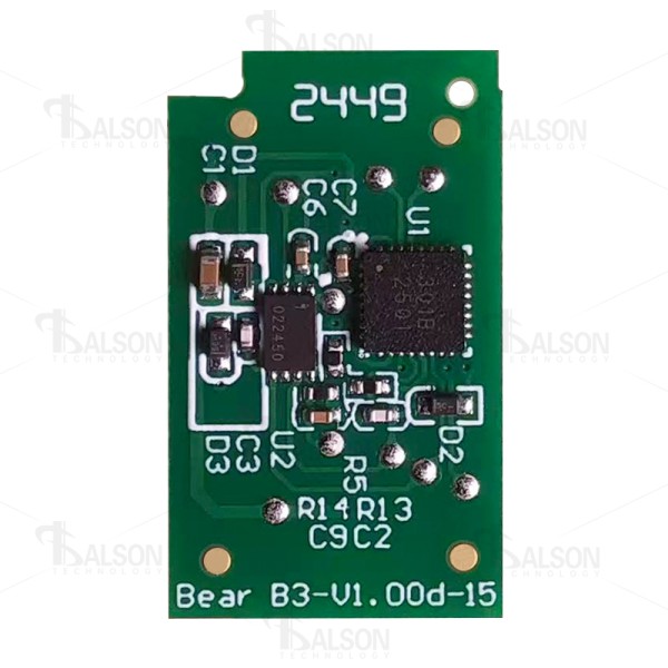 Compatible TL A5220 Chip For Pantum BP5200DN BP5200DW BM5220ADW BM5220ADN