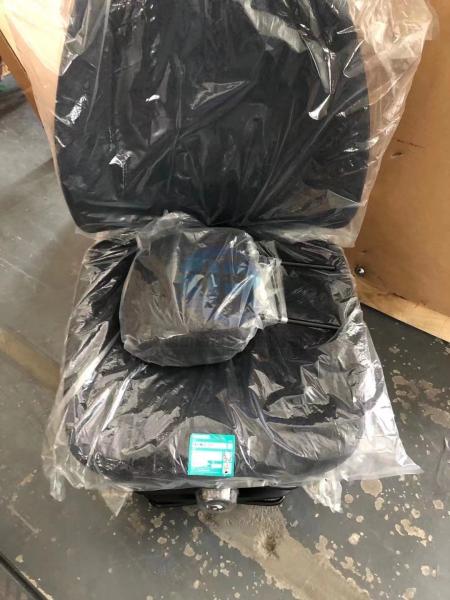 YN25M00060F1 máquina escavadora Replacement Seat SK200-8 Digger Spare Parts