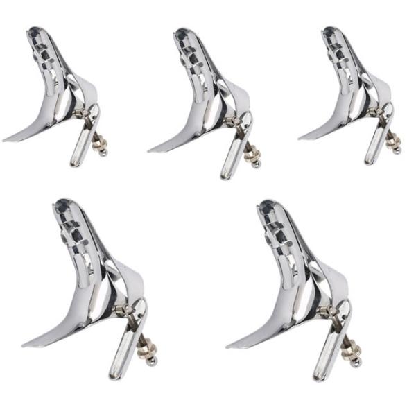 Plier Precision Metal Stamping Parts Pressing 303 Stainless