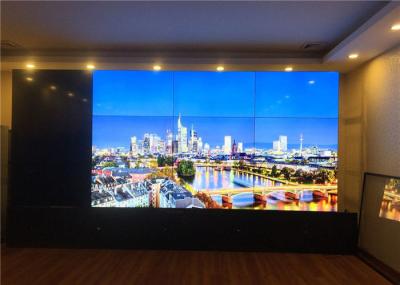 Controlo a distância video ultra magro do apoio de painel de Samsung da parede de HD 4K LCD