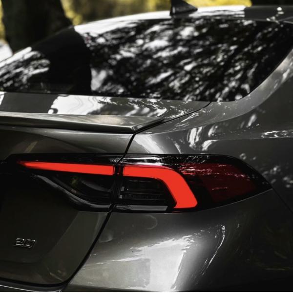 Ajuste elétrico do assento do copiloto Toyota Asiatic Lion 2.0 Elite Edition SUV a gasolina