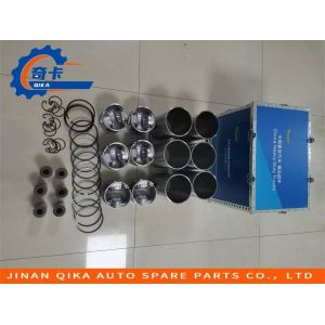 Truck Engine Spare Parts