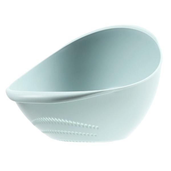 Japanese Humanized Polypropylene Rice Washing Basket