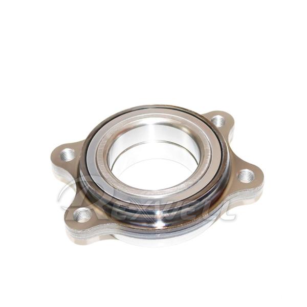 4H0498625C 4H0598625 Заднее колесо Набор подшипников для AUDI A5 Q5 R8 A4 B8 A6 C7