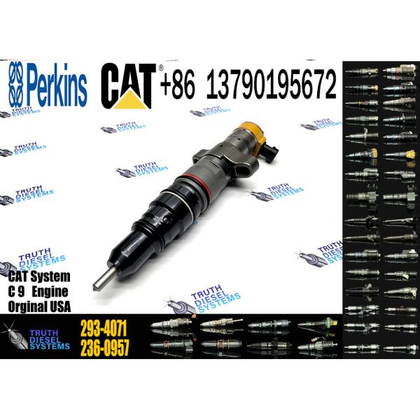 Инжектор топлива 557-7633 557-7637 328-2578 328-2580 267-9710 20R-8063 10R-7221 387-9431 387-9439 557-7634 293-4071