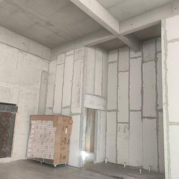 Easy Installation Roof Mineral Fiber Panels Pressure Concrete Wall Panels for House