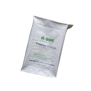 Pasted Valve Multiwall Paper Bags