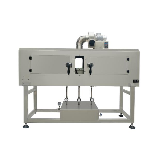 Efficient And High-Speed Steam Tunnels For Any Specific Packaging Project