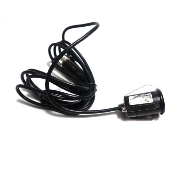7931-00063 Auto Front Camera Bus Electrical Parts With Waterproof Connector